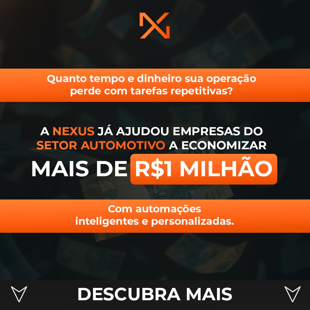 Nexus Unlimited ad