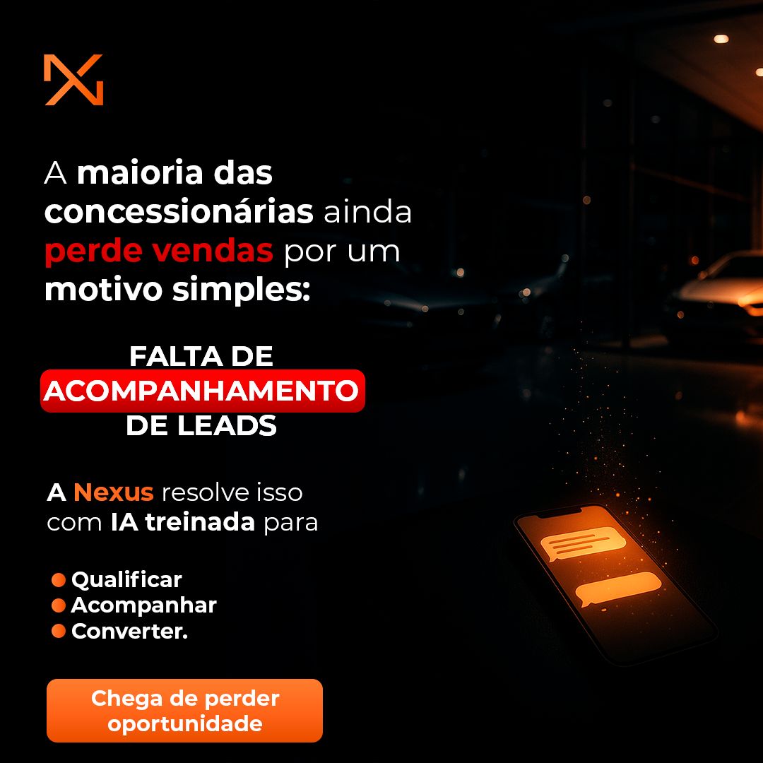 Nexus Unlimited ad
