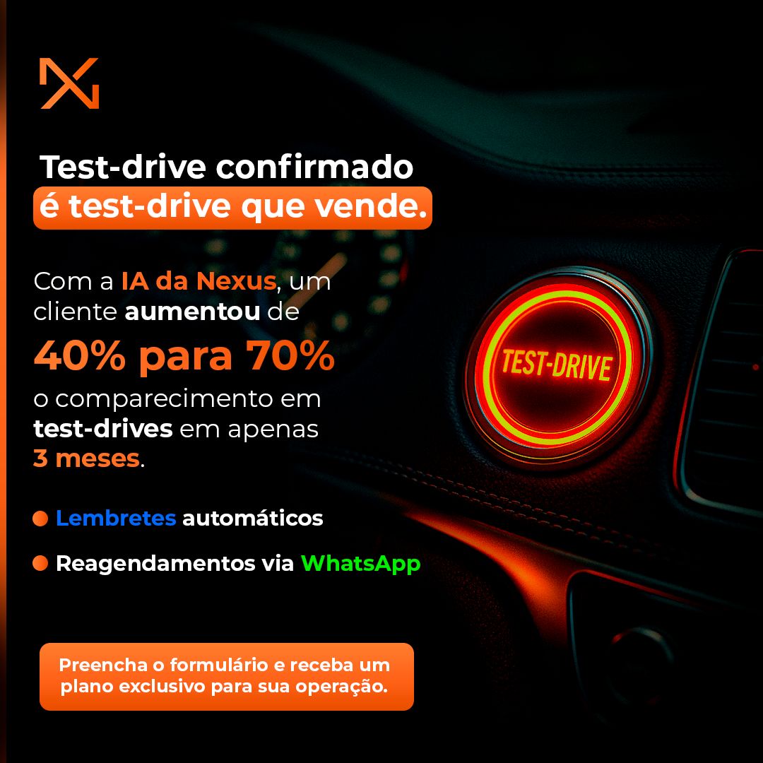 Nexus Unlimited ad