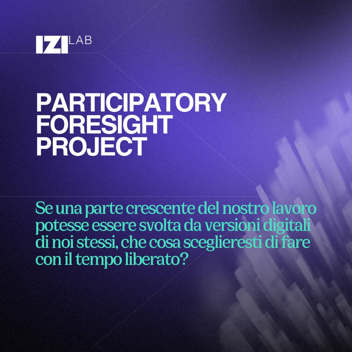 IZILab ad