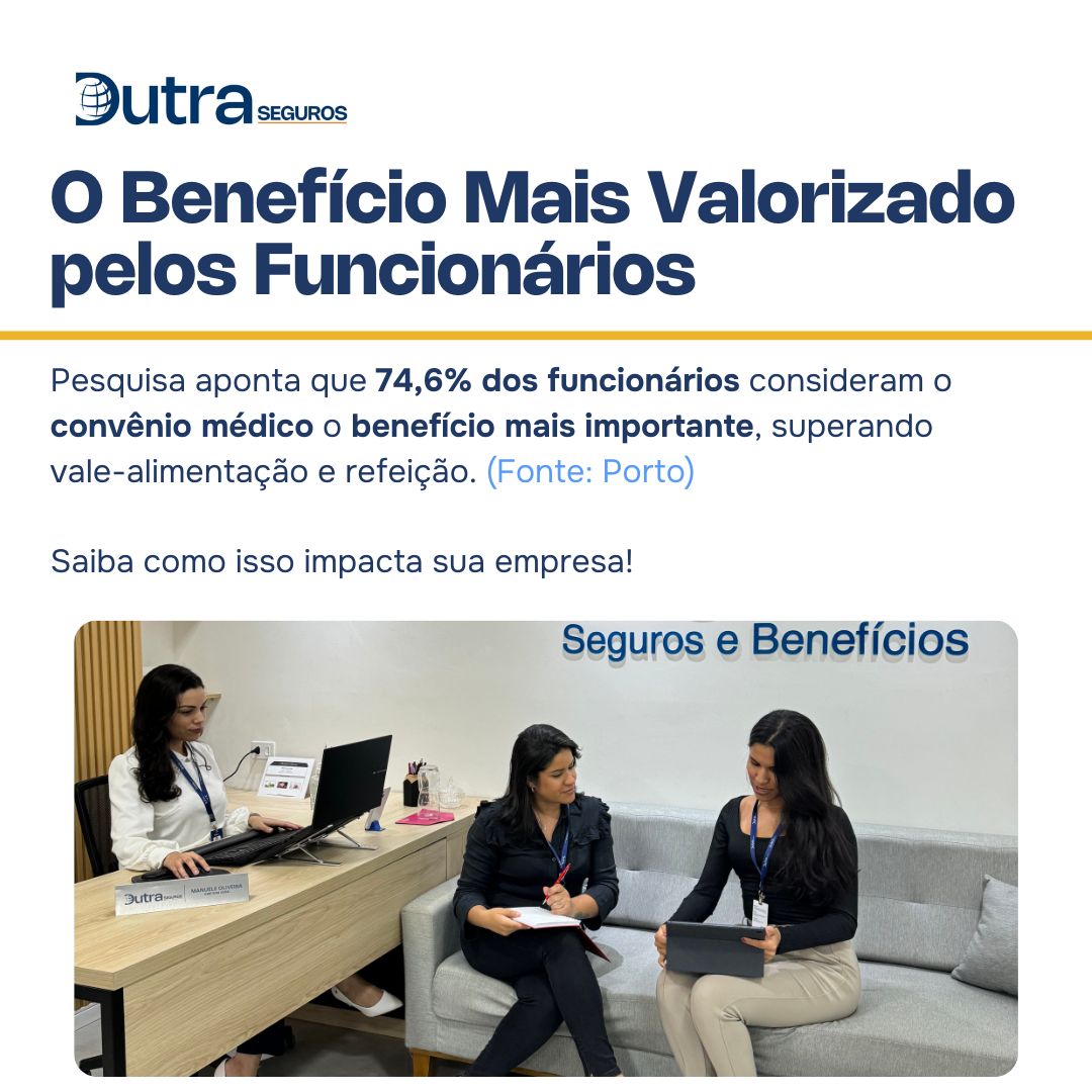Dutra Seguros ad