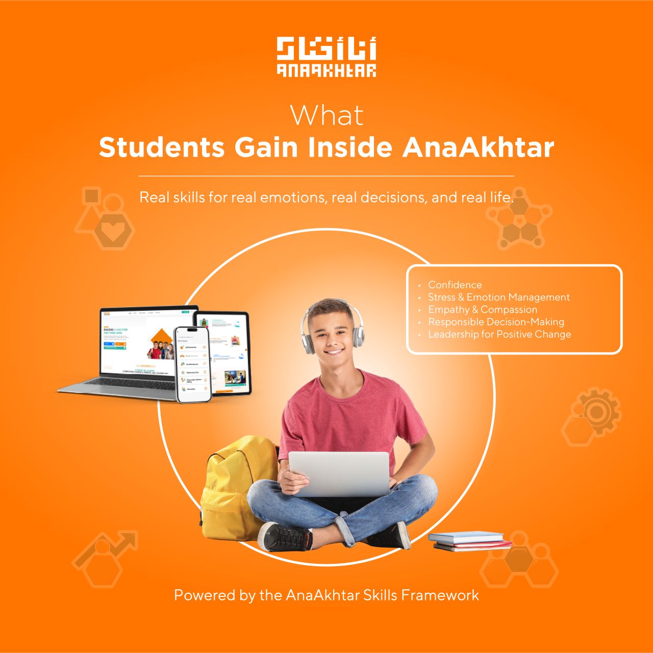 AnaAkhtar ad