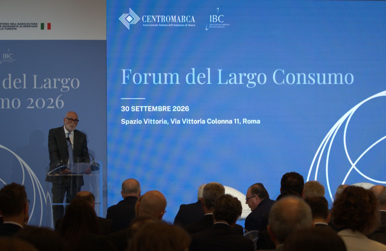 IBC - Associazione Industrie Beni di Consumo ad