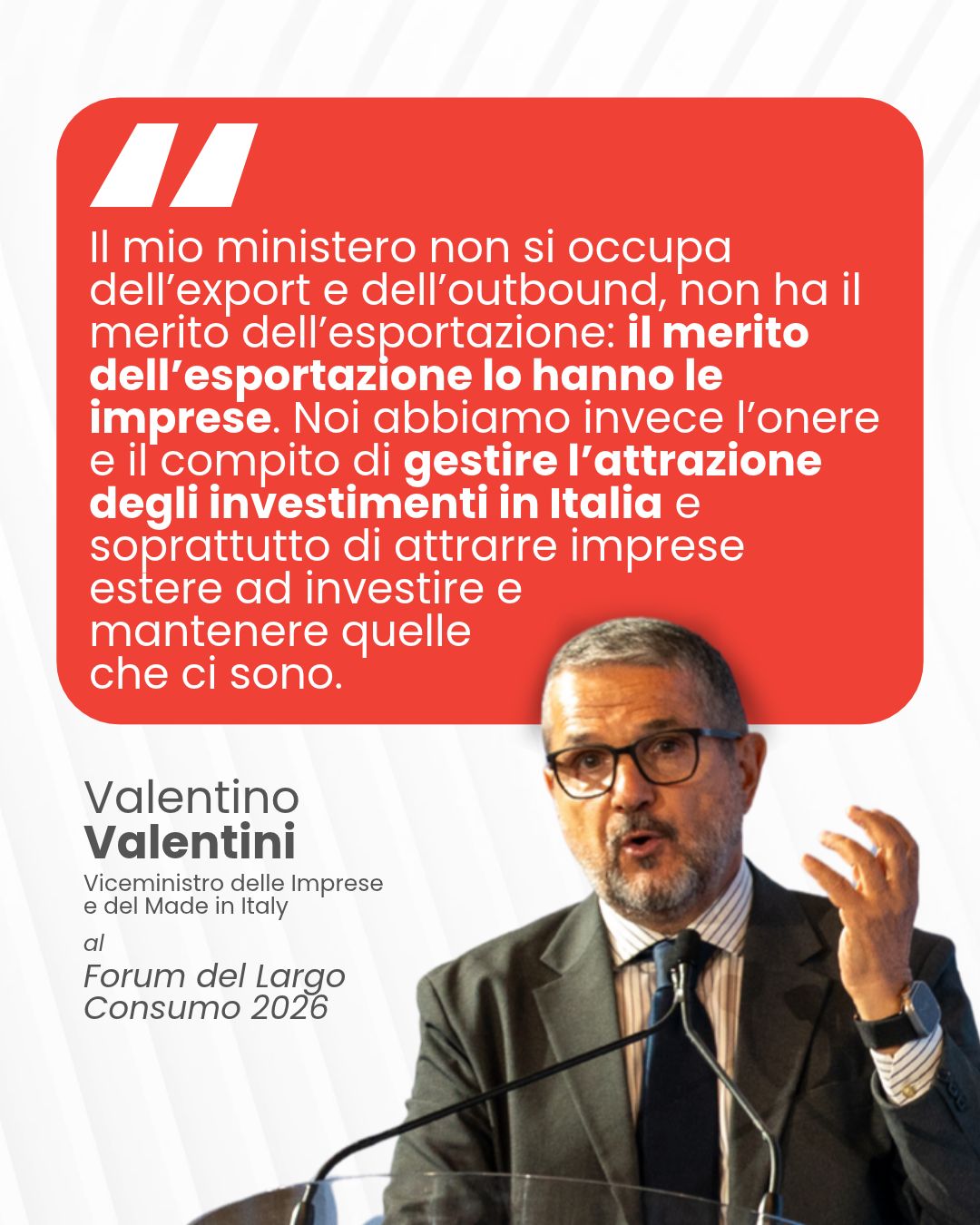 IBC - Associazione Industrie Beni di Consumo ad