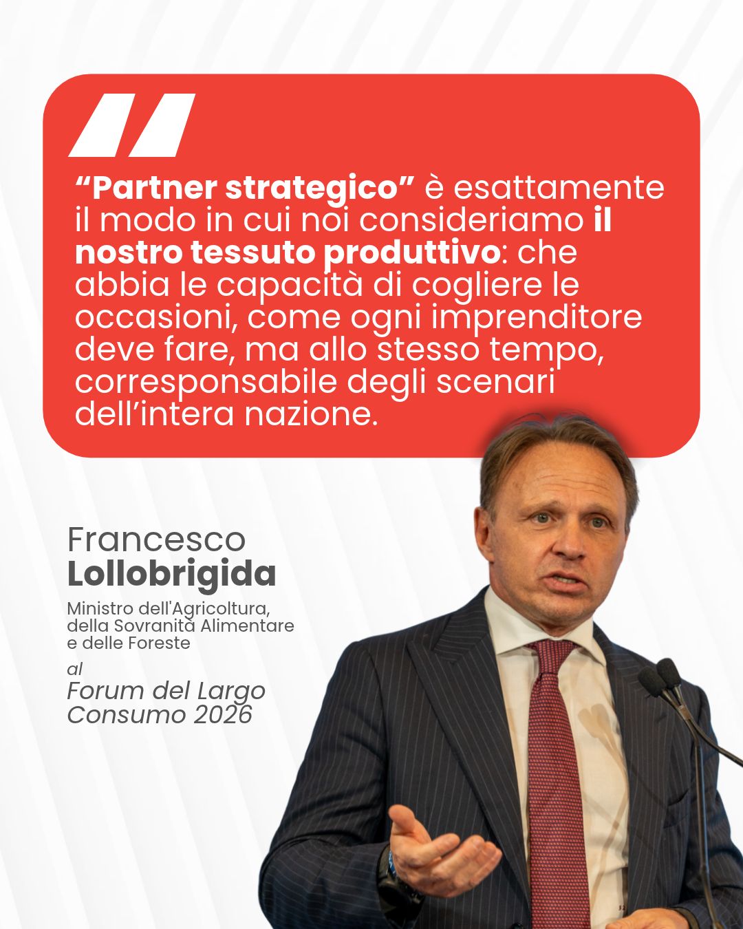 IBC - Associazione Industrie Beni di Consumo ad