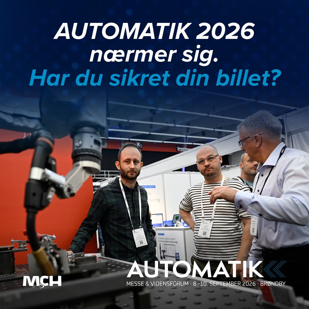 AUTOMATIK ad