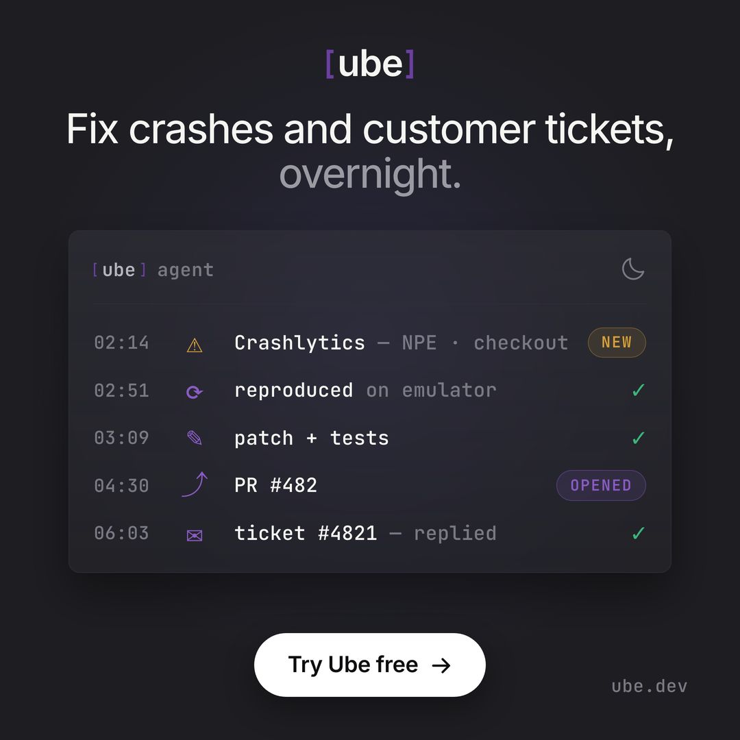 Chunky Tofu Studios ad