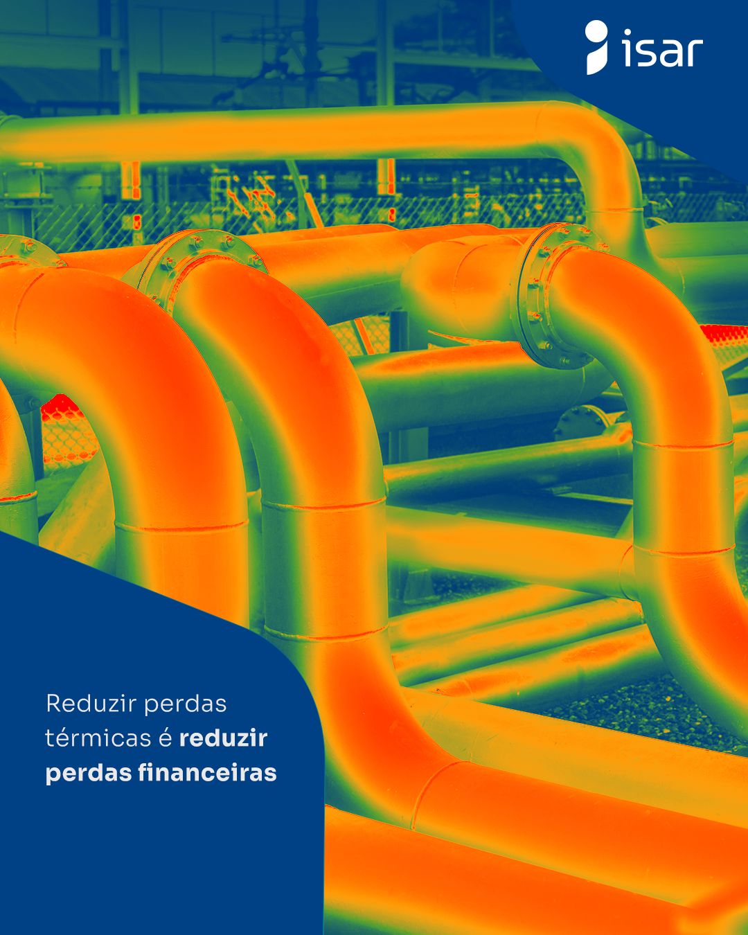 Isar Isolamentos Térmicos e Acústicos Ltda. ad