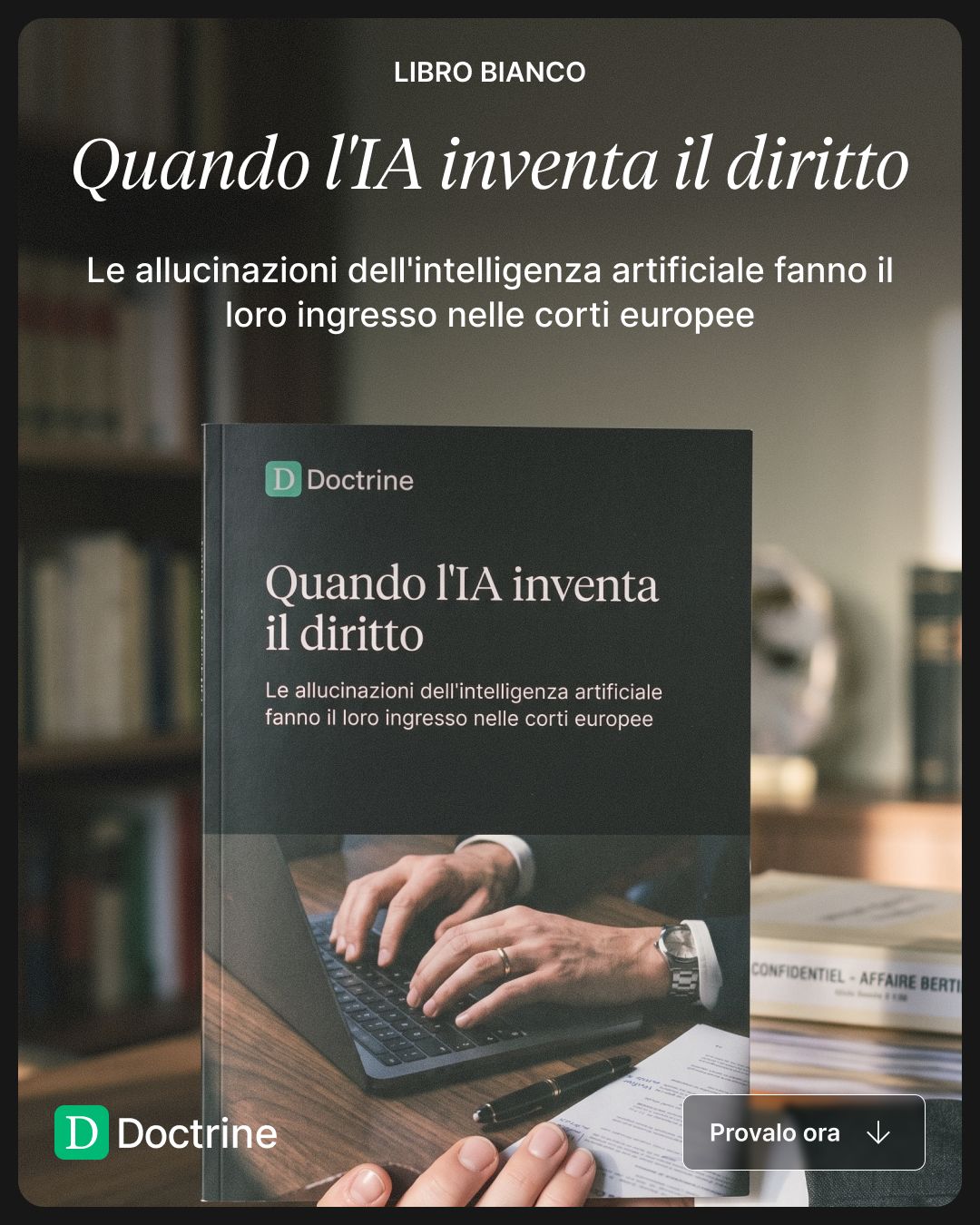Doctrine ad