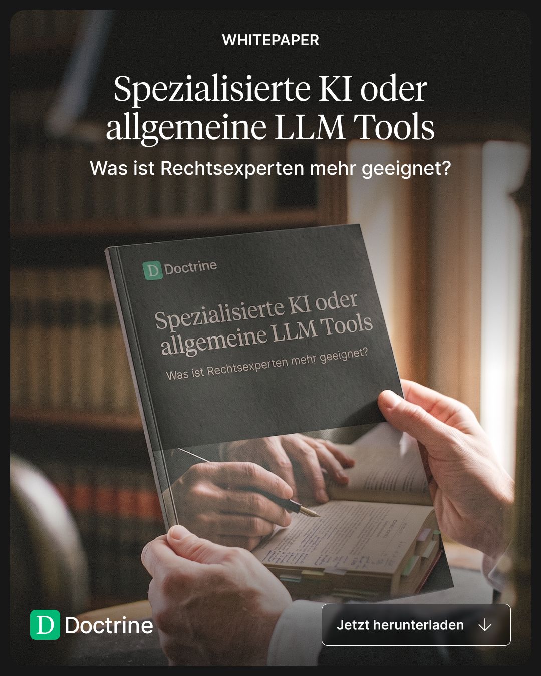 Doctrine ad