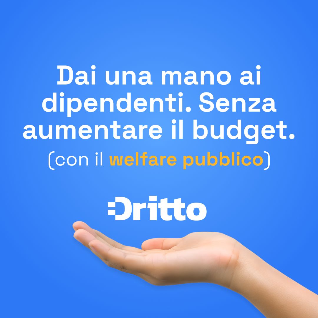 Dritto ad