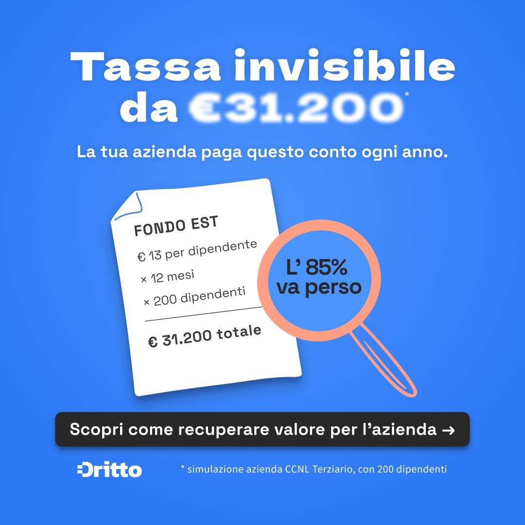 Dritto ad