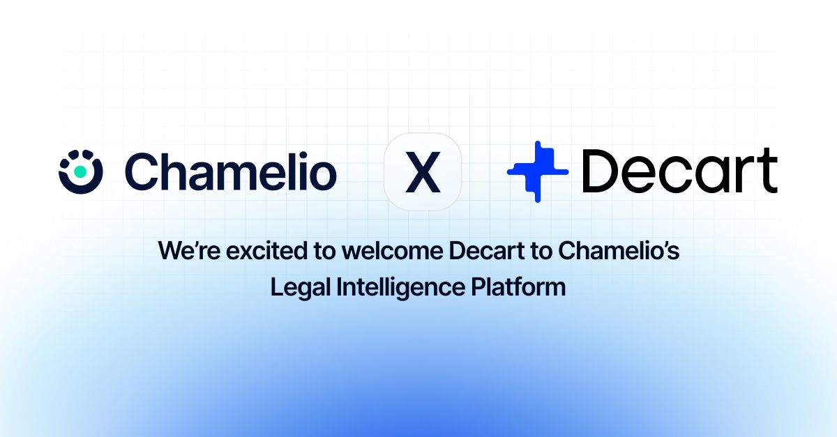 Chamelio ad