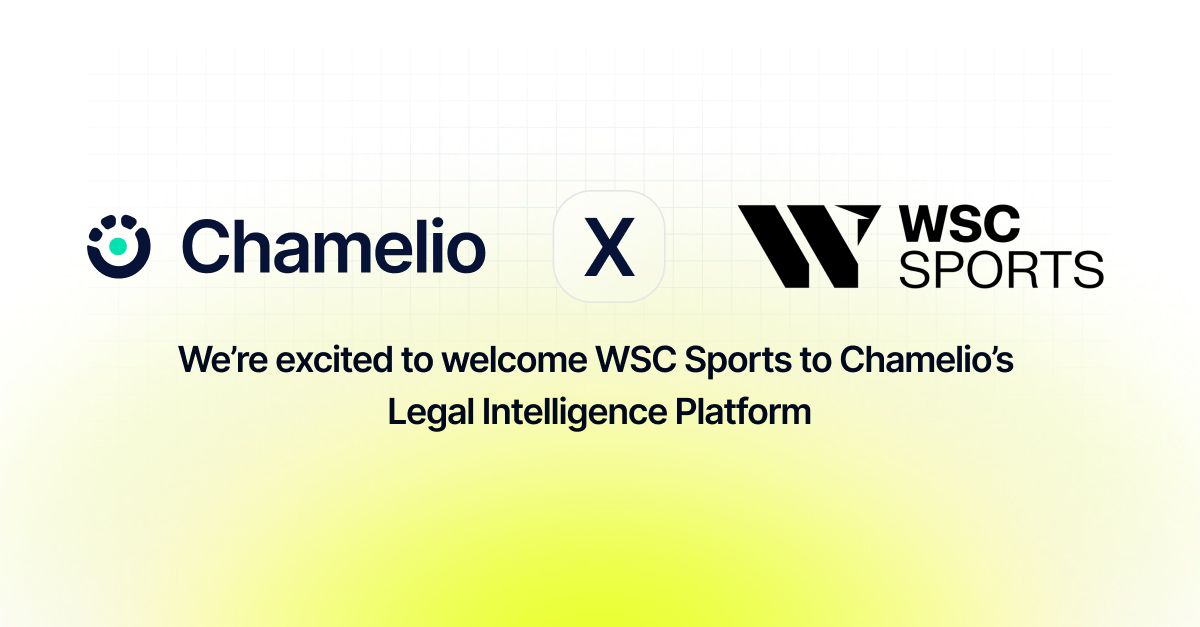 Chamelio ad