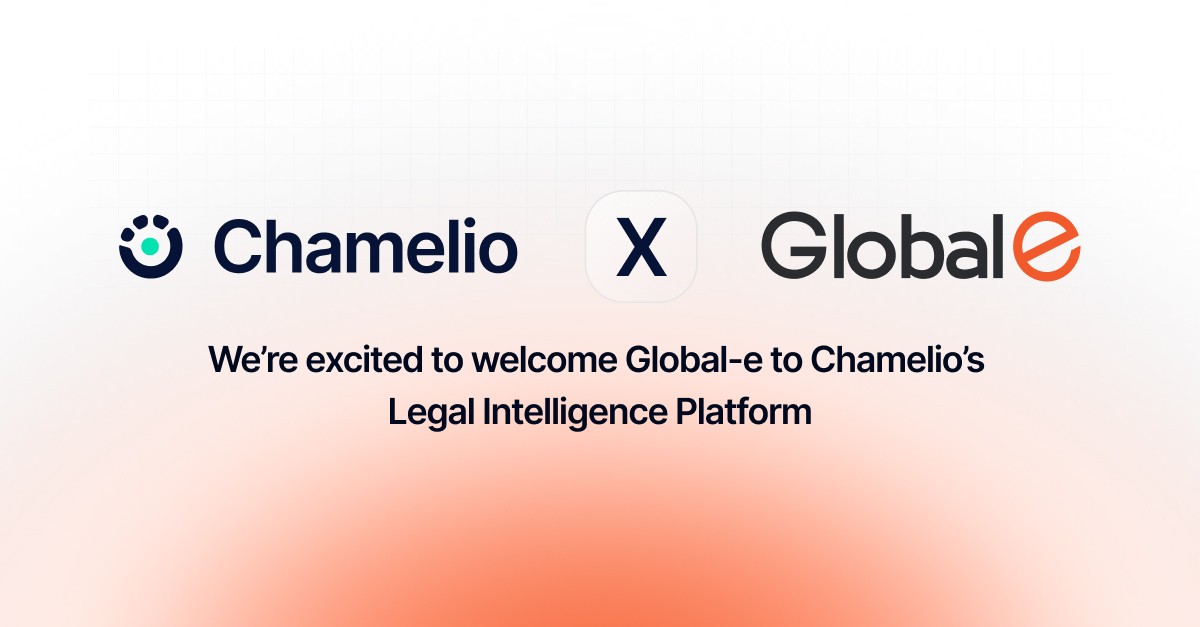 Chamelio ad