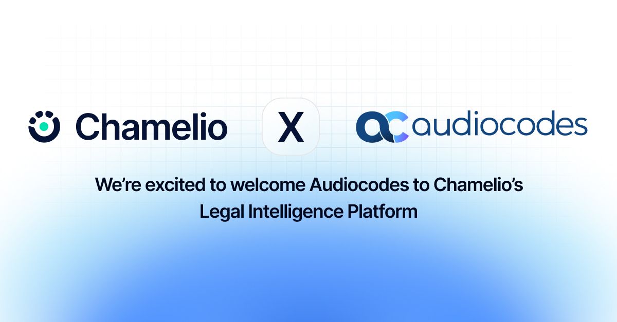 Chamelio ad