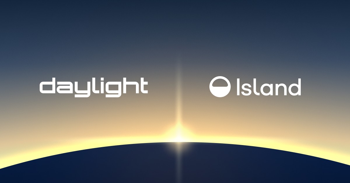 Daylight Security ad
