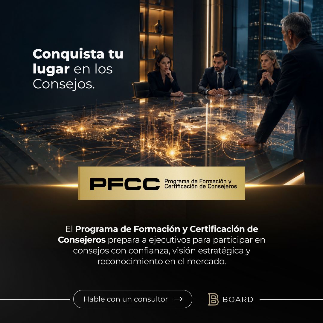 Board Academy Latam ad