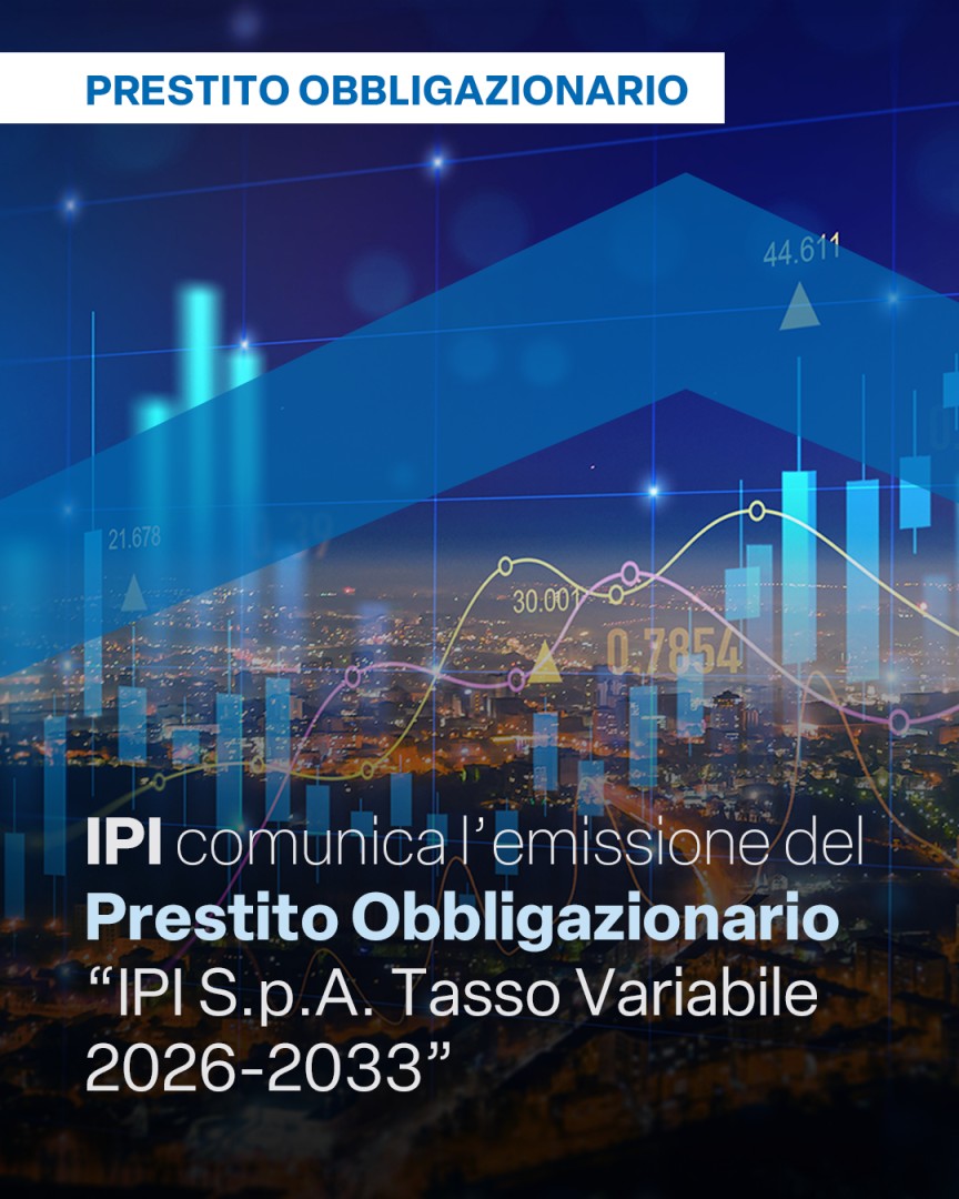 IPI Spa ad