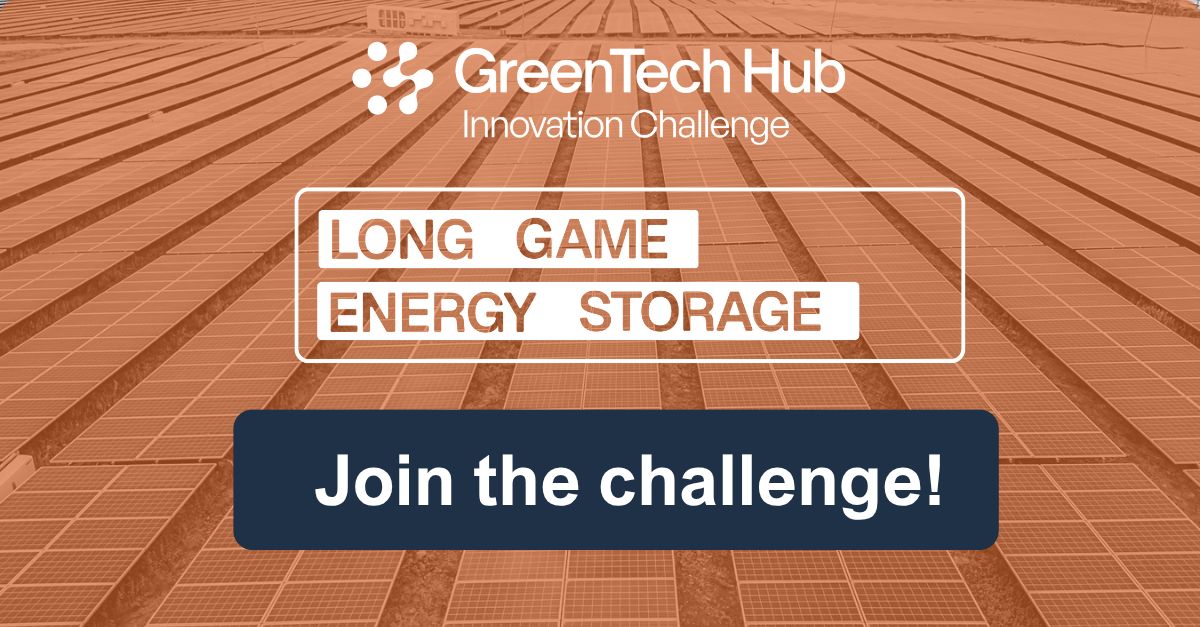 GreenTech Hub ad