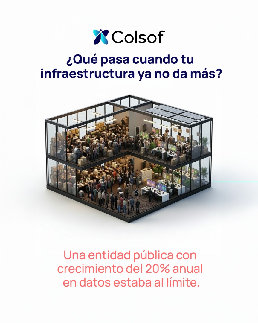 COLSOF ad