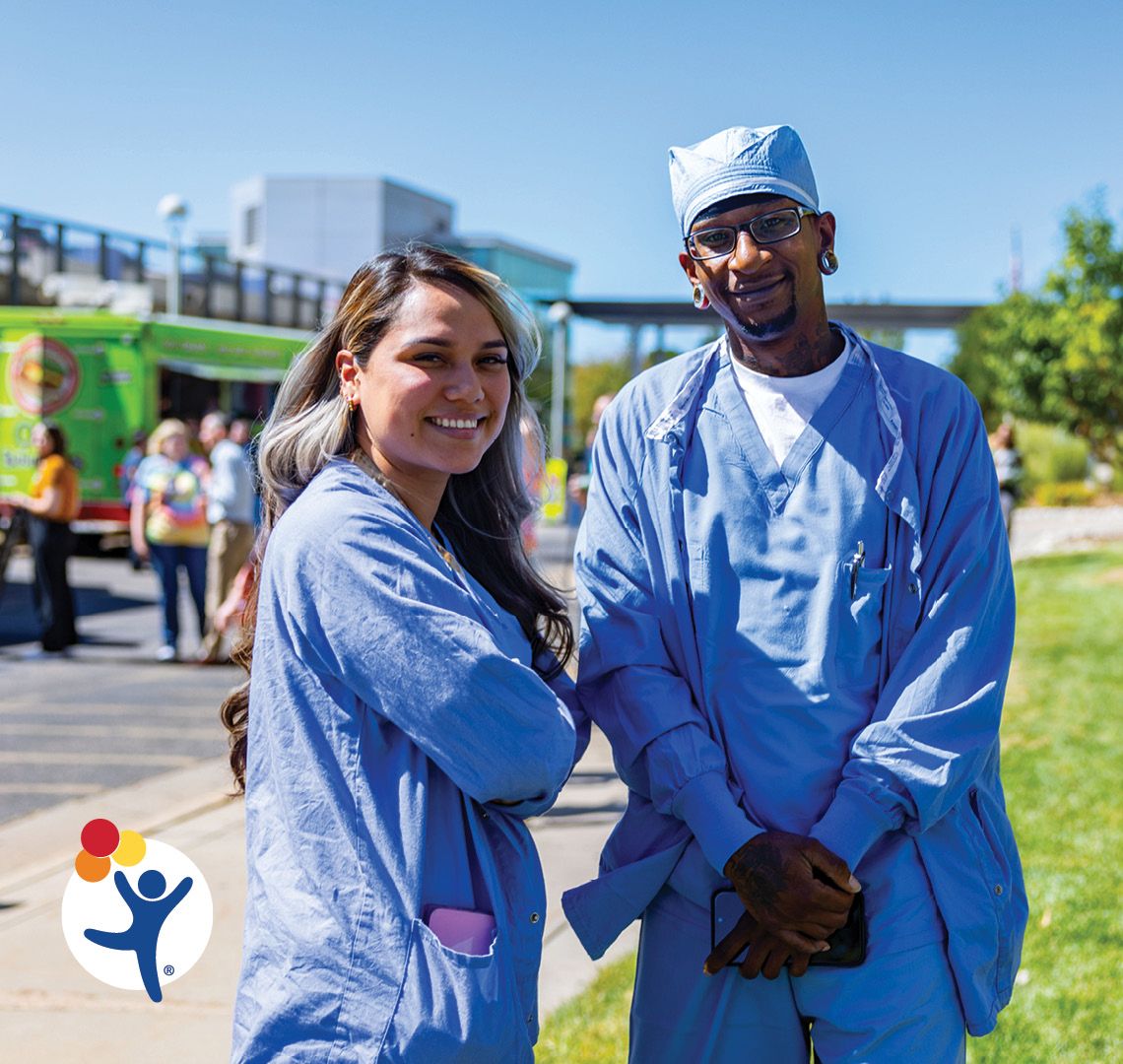 Children's Hospital Colorado ad