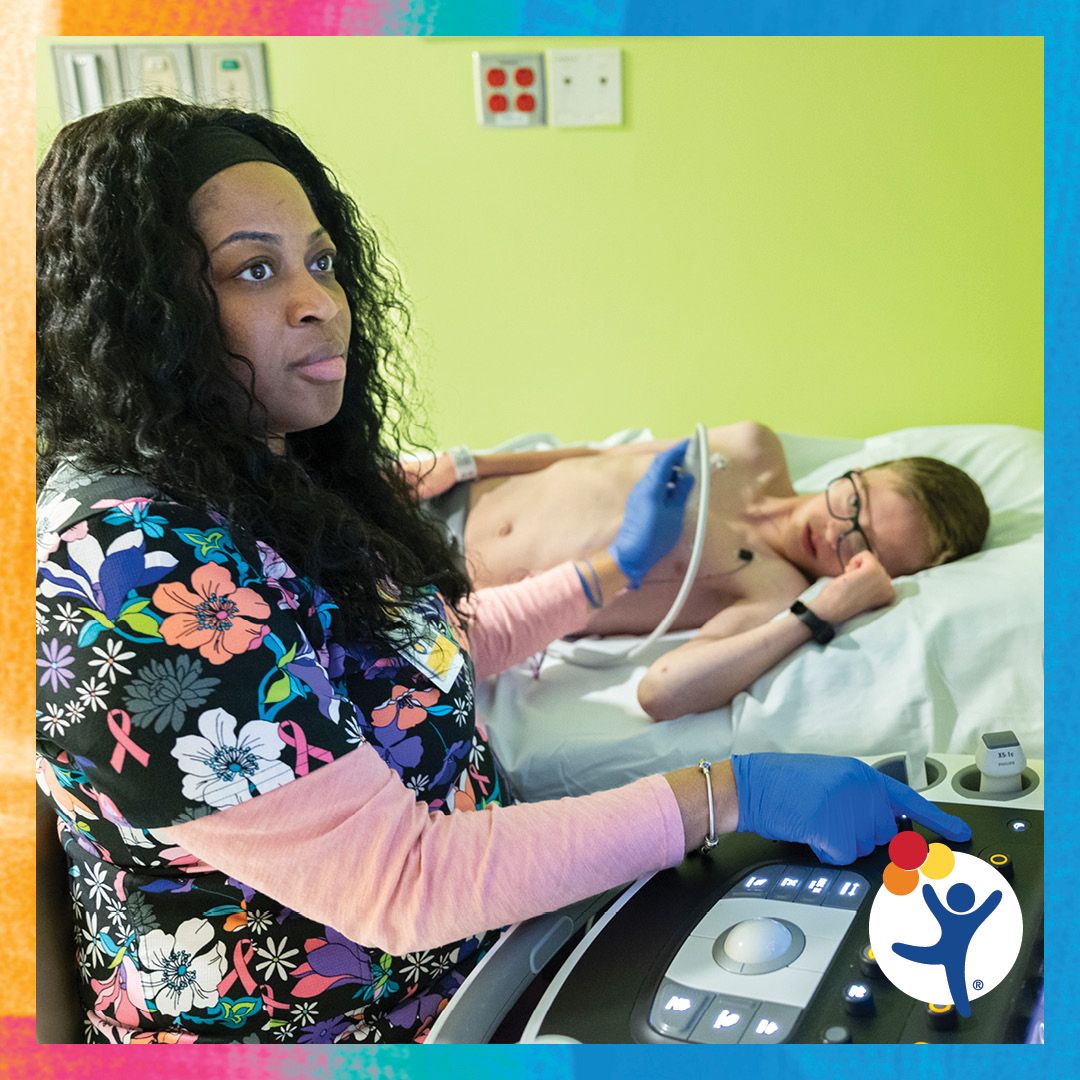 Children's Hospital Colorado ad