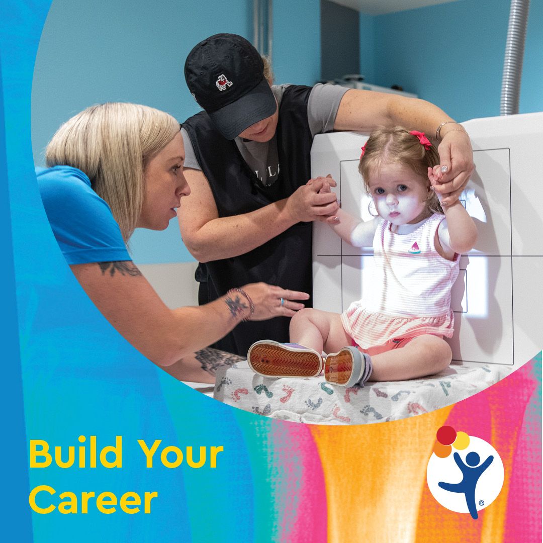Children's Hospital Colorado ad