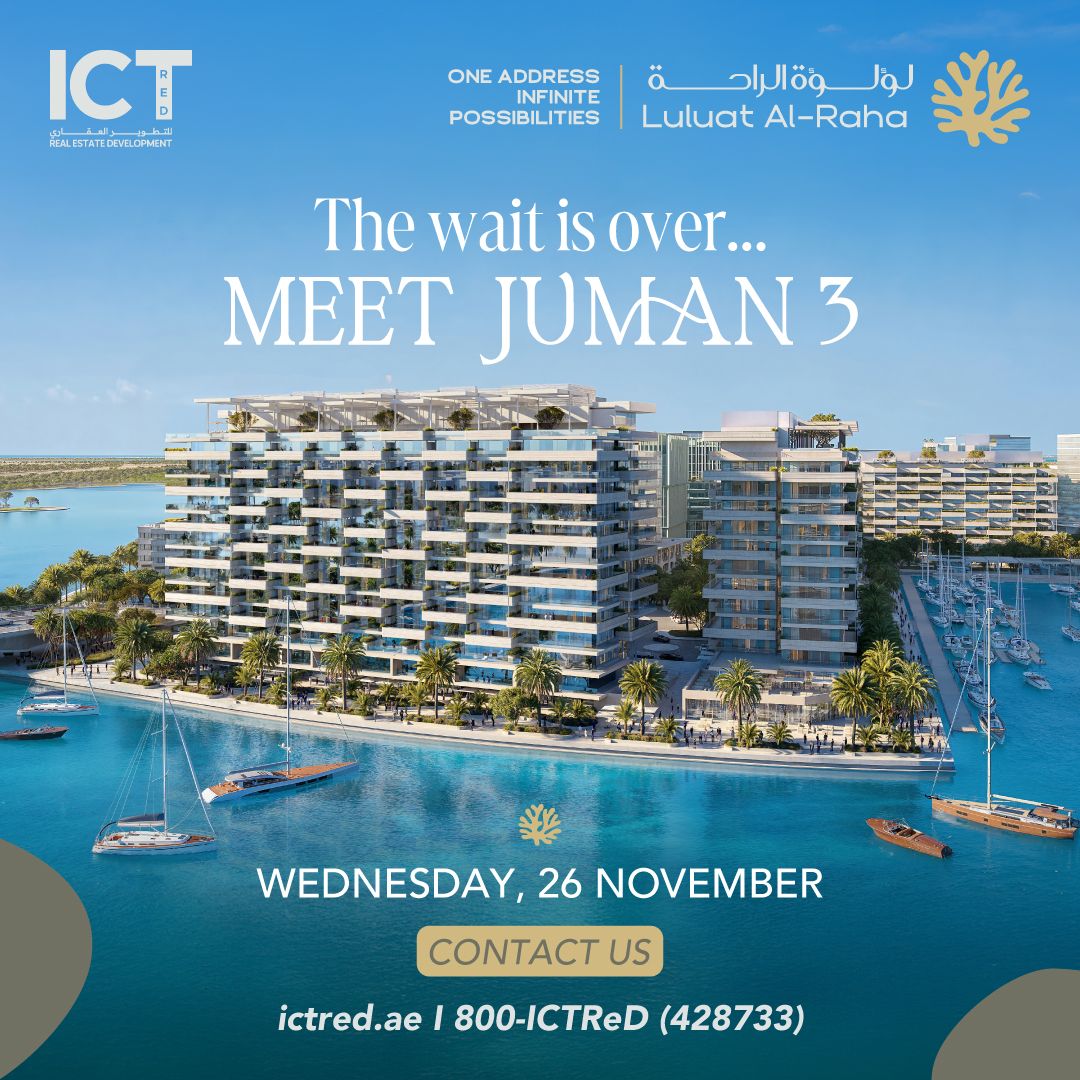ICTReD ad
