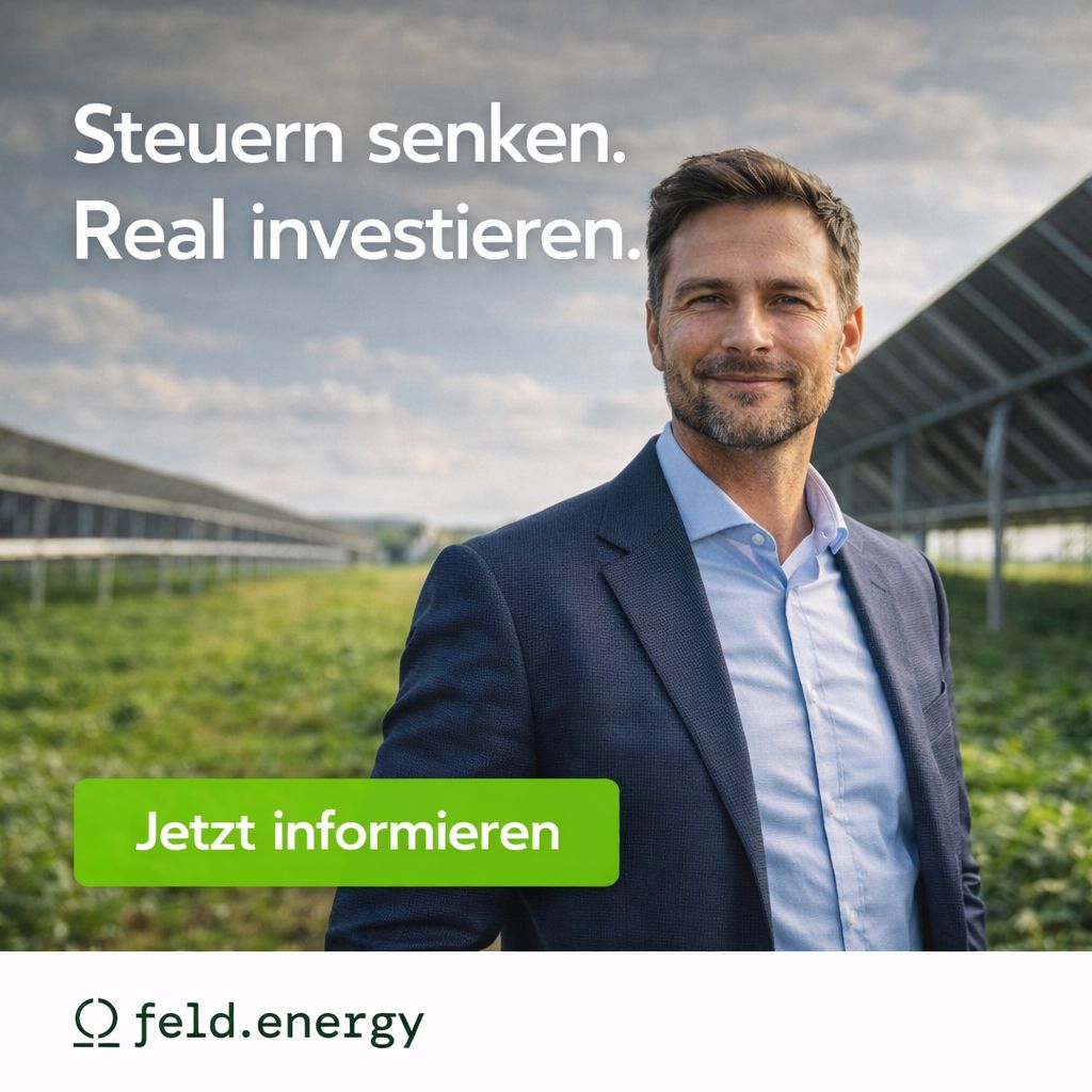 feld.energy ad