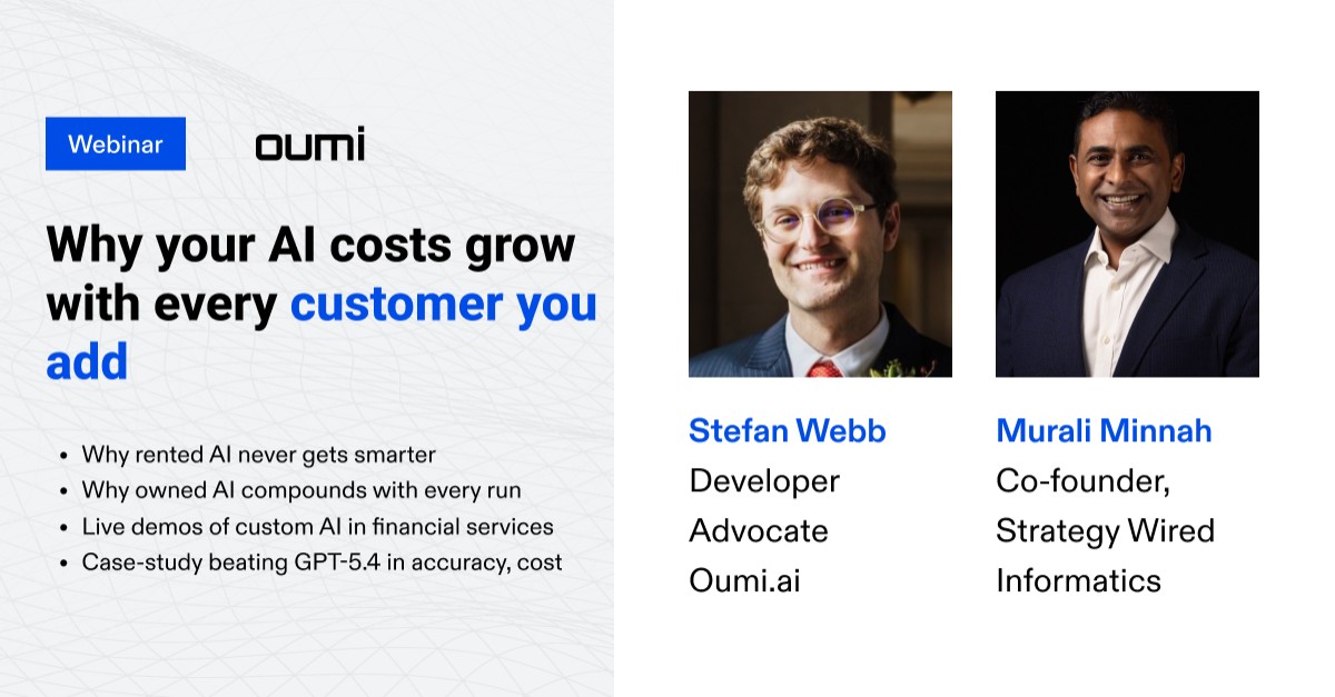 Oumi ad