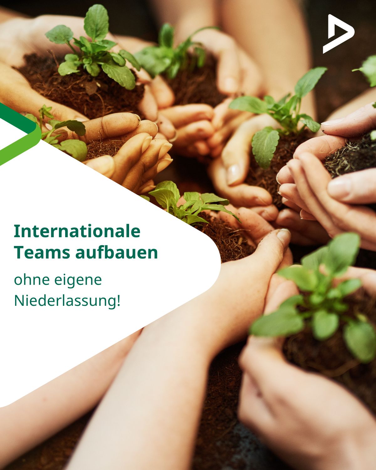 DEKRA Arbeit Group Germany ad