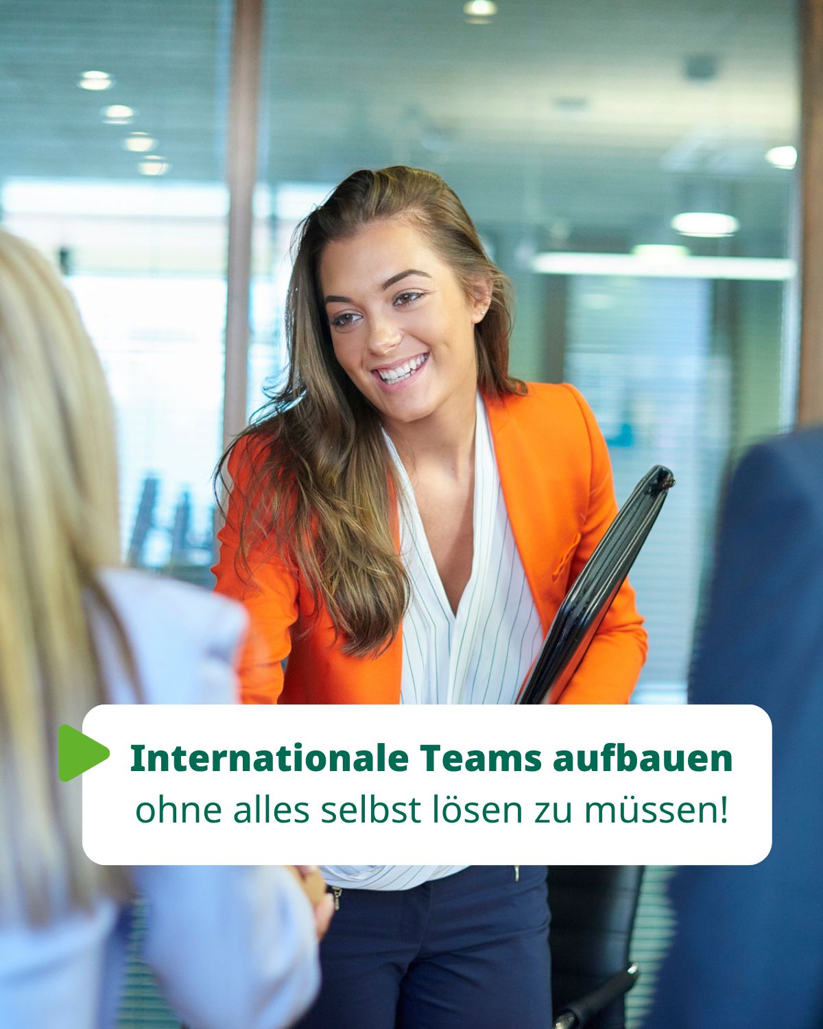 DEKRA Arbeit Group Germany ad