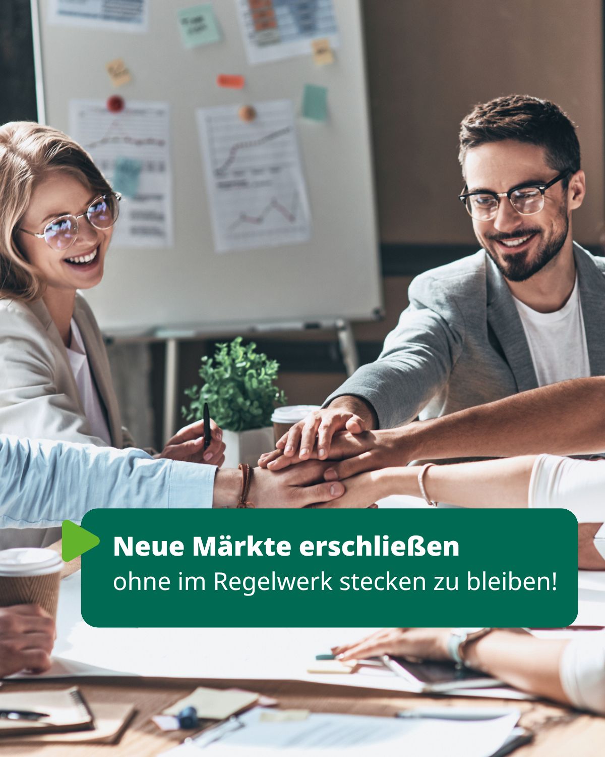 DEKRA Arbeit Group Germany ad