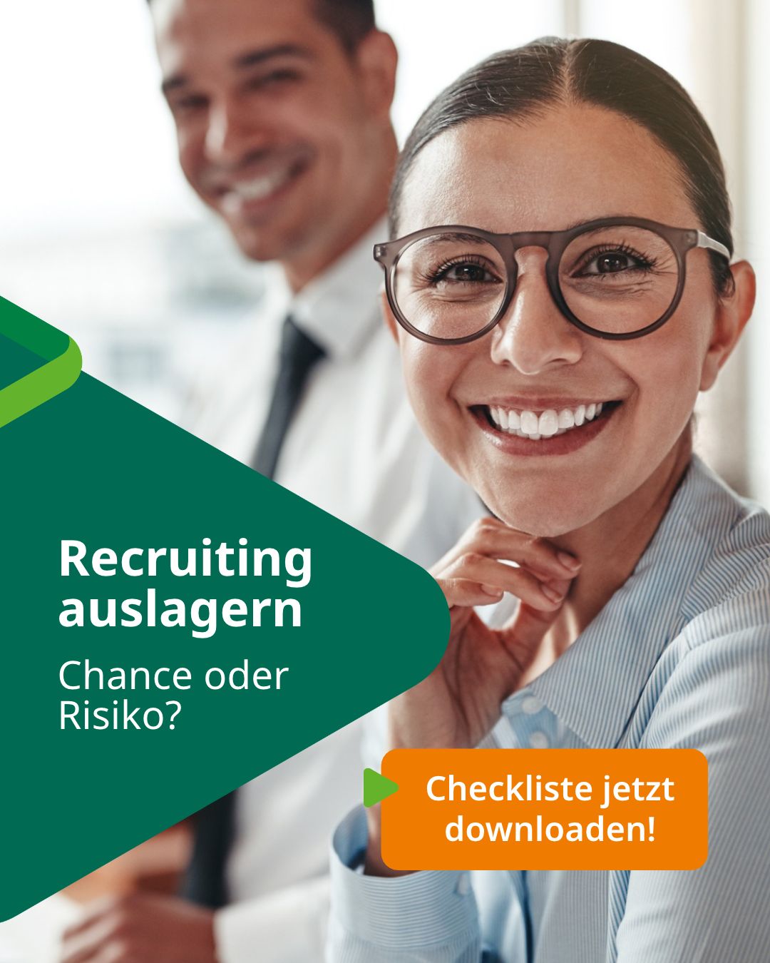 DEKRA Arbeit Group Germany ad