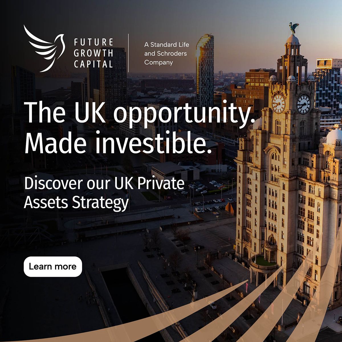 Future Growth Capital ad