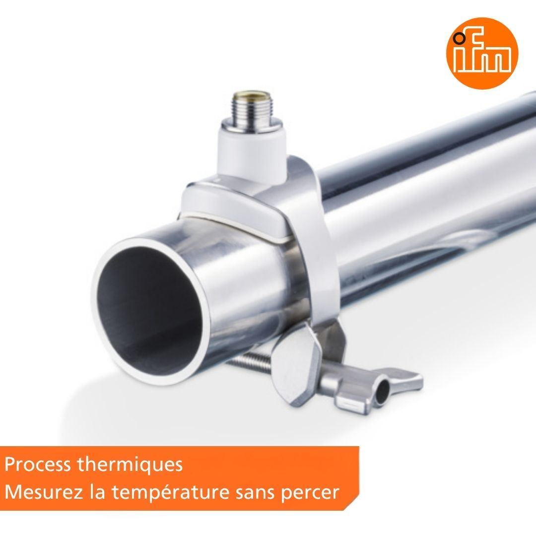 ifm electronic France ad