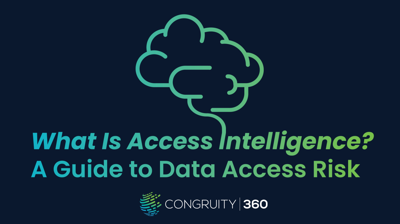 Congruity360 ad