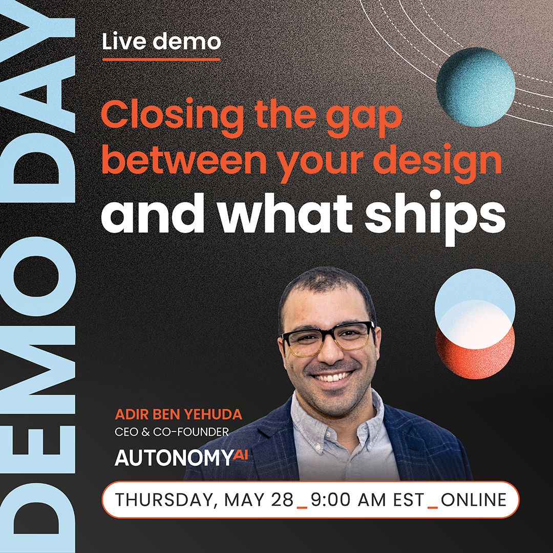 Autonomy AI ad