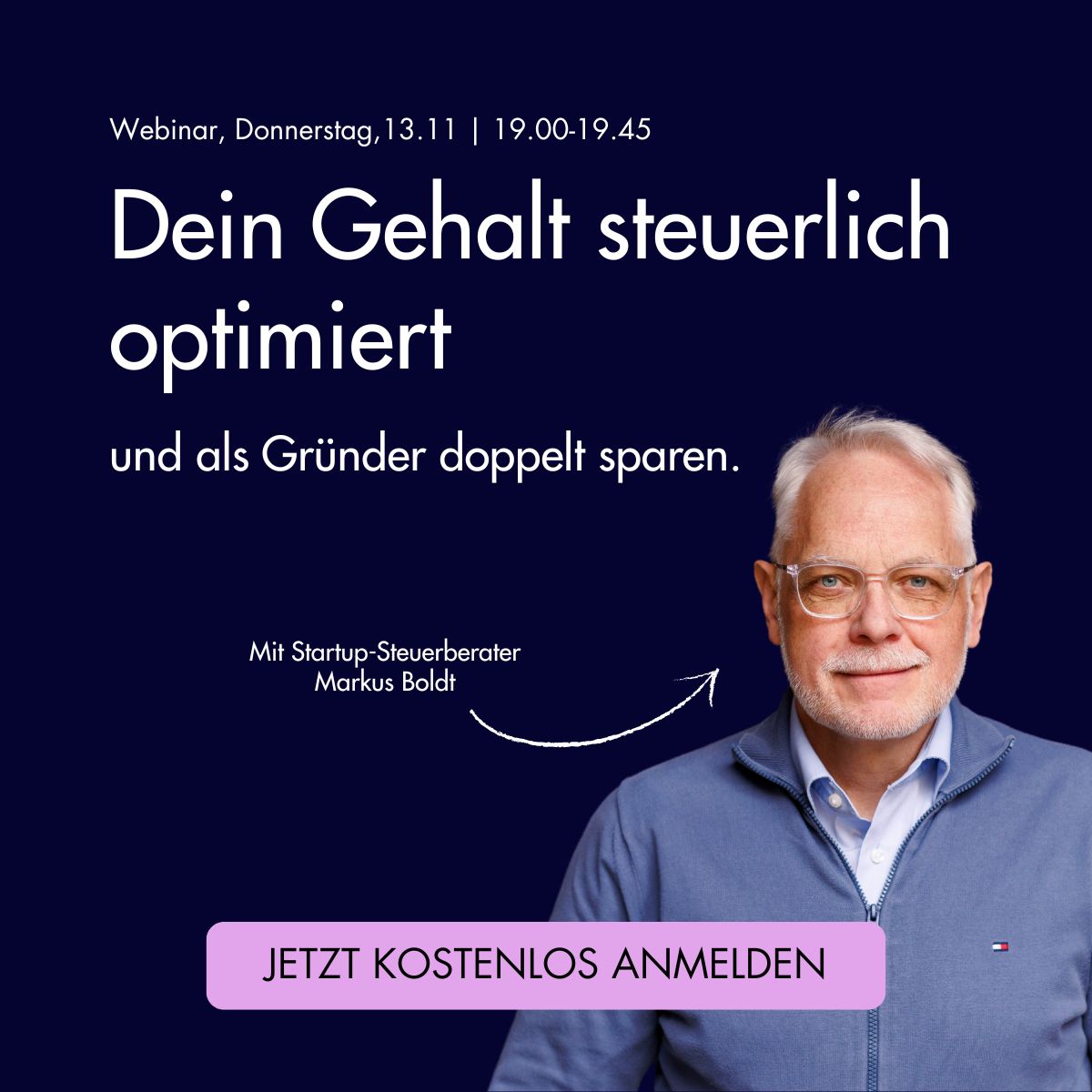 Integral ad
