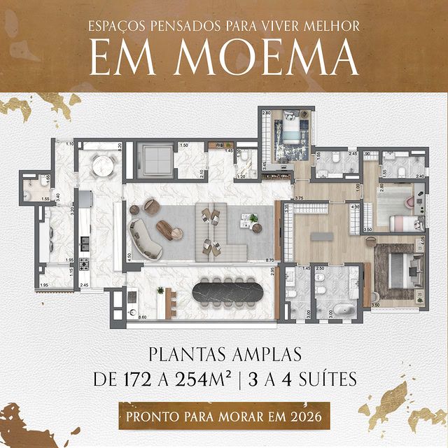 Cyrela São Paulo ad