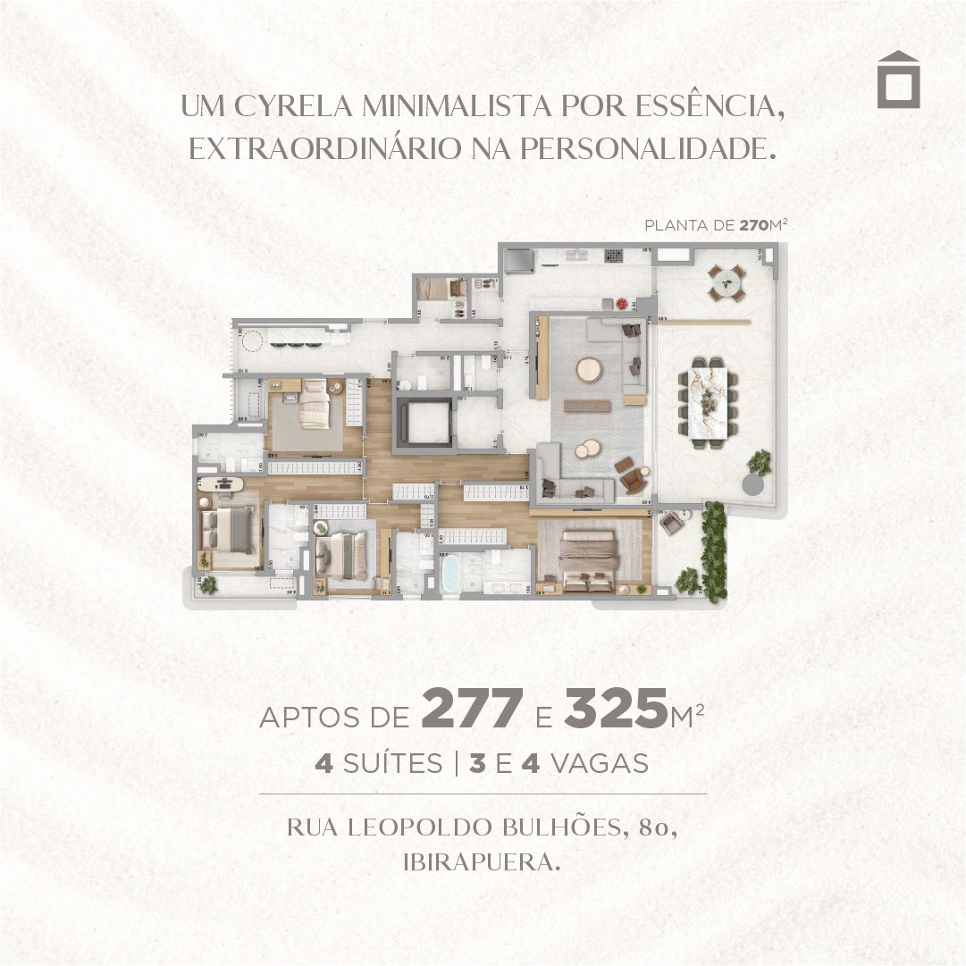 Cyrela São Paulo ad