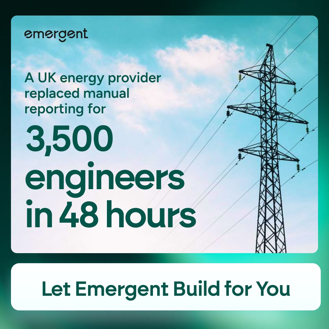 Emergent ad