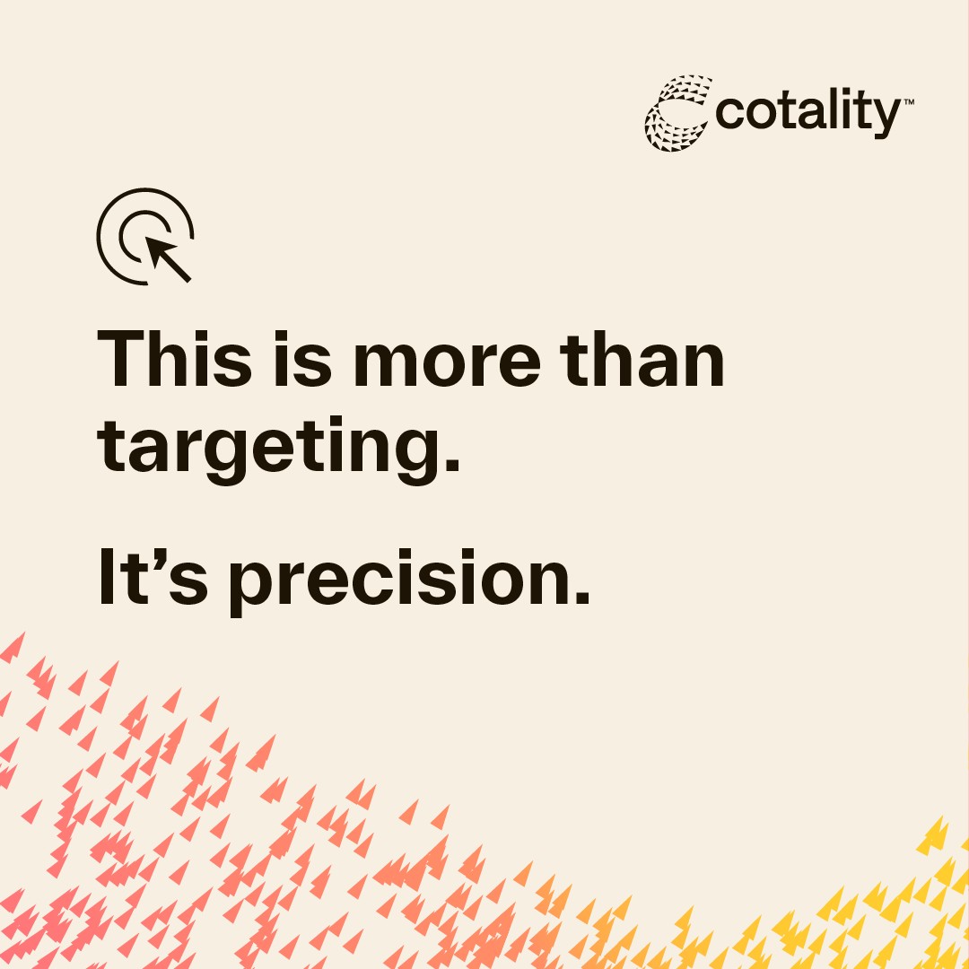 Cotality ad