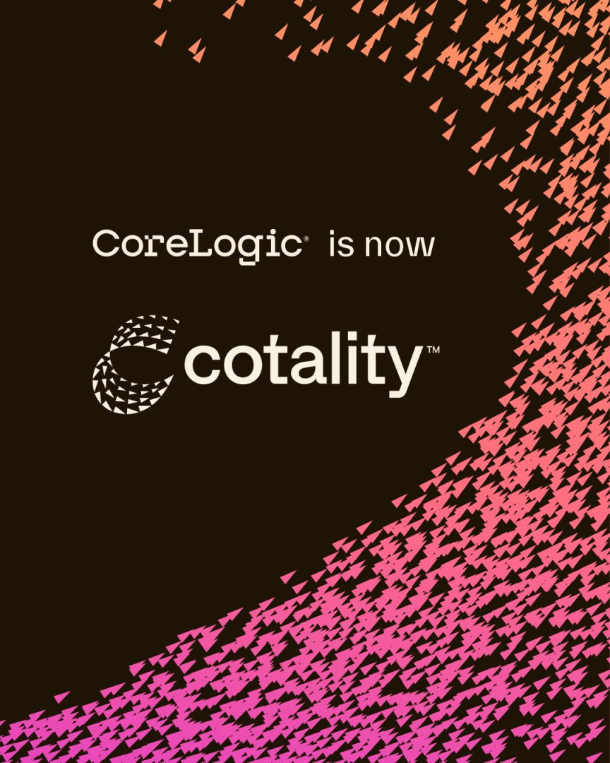 Cotality ad