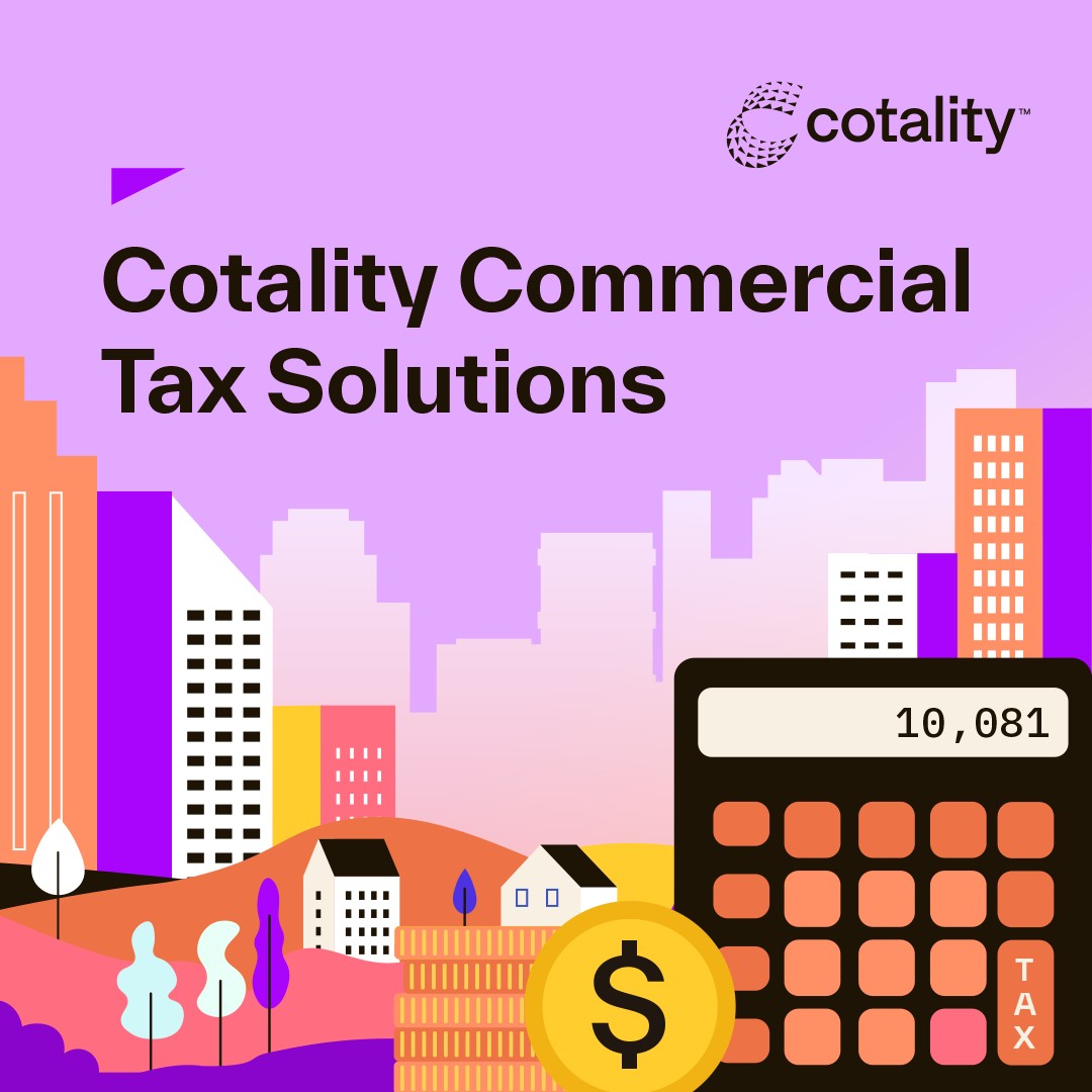 Cotality ad