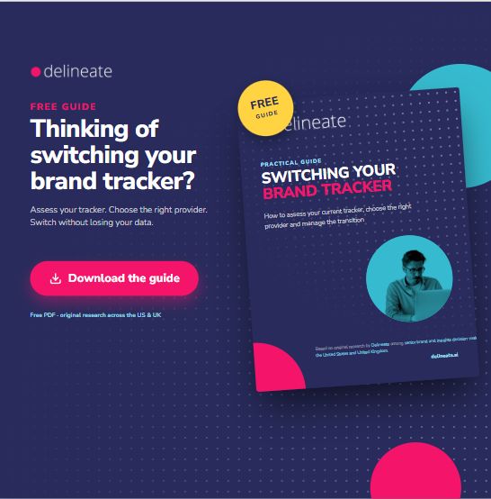 Delineate ad