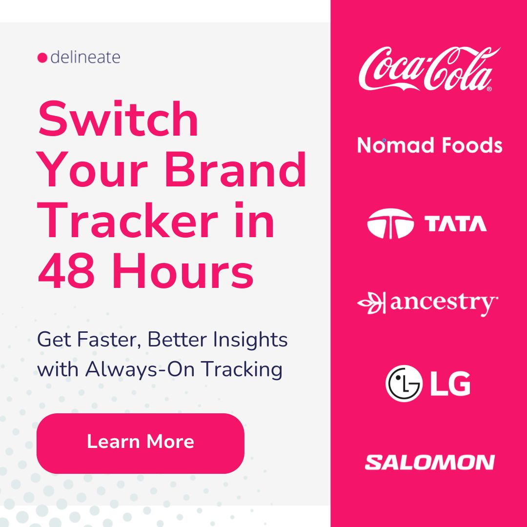 Delineate ad