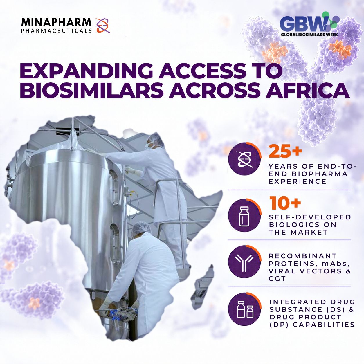Minapharm Pharmaceuticals ad