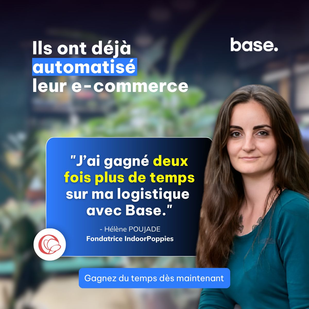 Base.com France ad